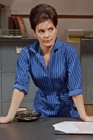 Malou Pantera - Filmography • Carriera