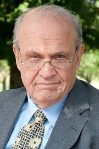 Fred Thompson - Filmography • Carriera