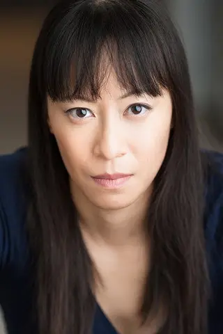 Yvette Lu - Filmography • Carriera