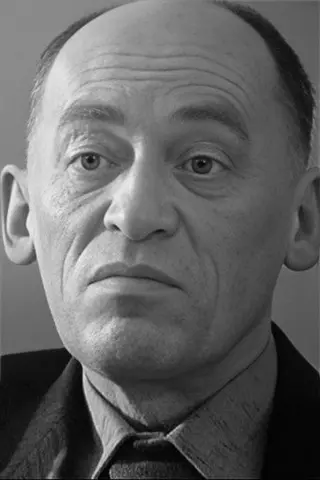 Jerzy Nowak - Filmography • Carriera