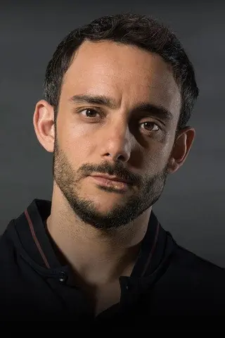 Omid Abtahi - Filmography • Carriera