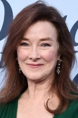 Valerie Mahaffey - Filmography • Carriera