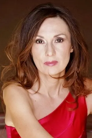 Simona Caparrini - Filmography • Carriera