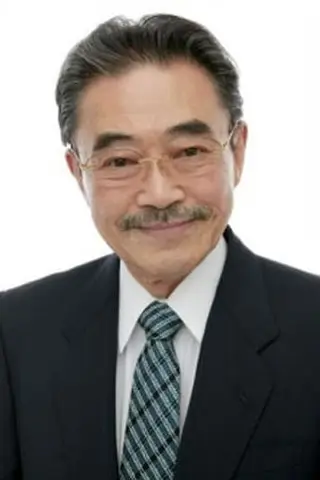 Ichirô Nagai - Filmography • Carriera