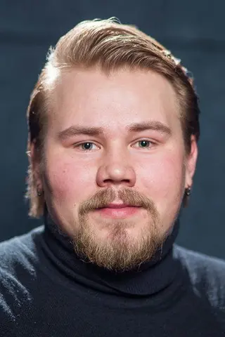Joel Hirvonen - Filmography • Carriera