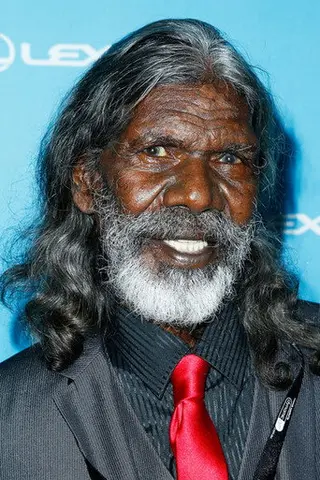 David Gulpilil - Filmography • Carriera