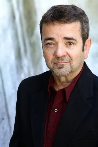 John Franklin - Filmography • Carriera