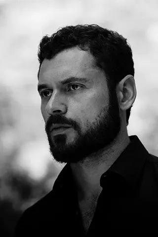 Adan Canto - Filmography • Carriera