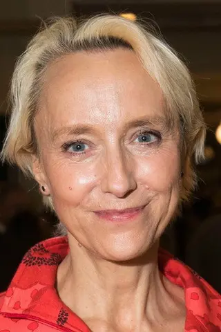 Lia Williams - Filmography • Carriera