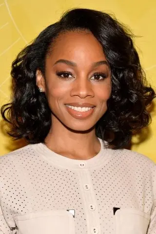 Anika Noni Rose - Filmography • Carriera