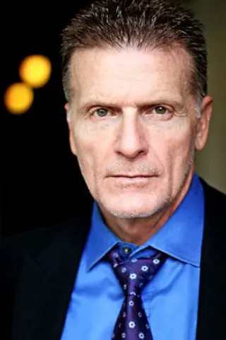 Michael Harrity - Filmography • Carriera
