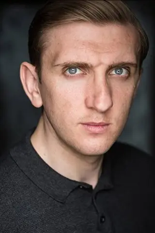 Philip Shaun McGuinness - Filmography • Carriera