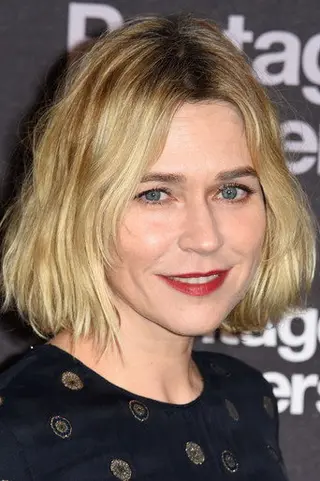 Marie-Josée Croze - Filmography • Carriera