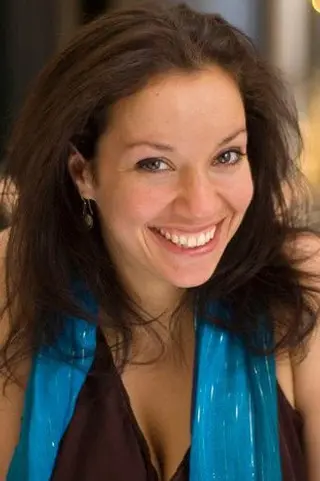 Suehyla El-Attar - Filmography • Carriera