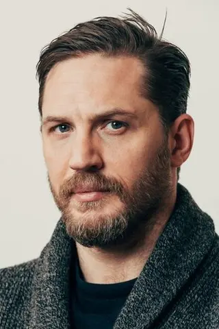 Tom Hardy - Filmography • Carriera