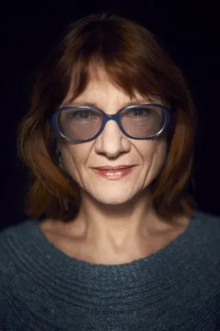 Ewa Kolasińska-Szramel - Filmography • Carriera