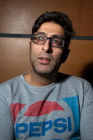 Sanjeev Kohli - Filmography • Carriera