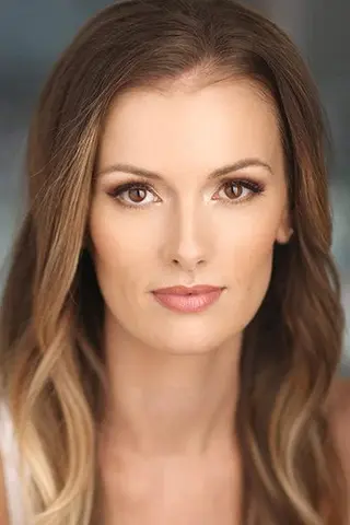 Holly Hougham - Filmography • Carriera