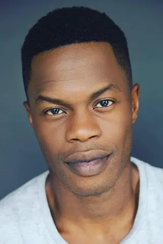 Sam Adegoke - Filmography • Carriera