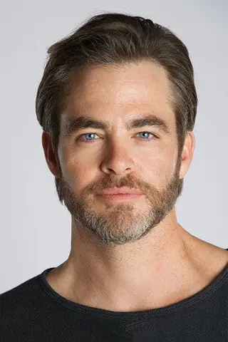 Chris Pine - Filmography • Carriera