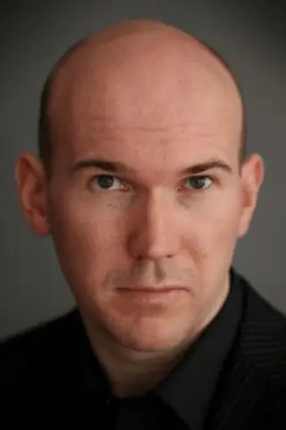 Alex Macqueen - Filmography • Carriera