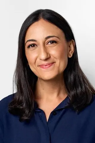 Emily Nordwind - Filmography • Carriera