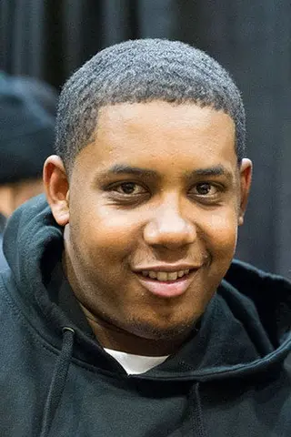 Jasper Dolphin - Filmography • Carriera