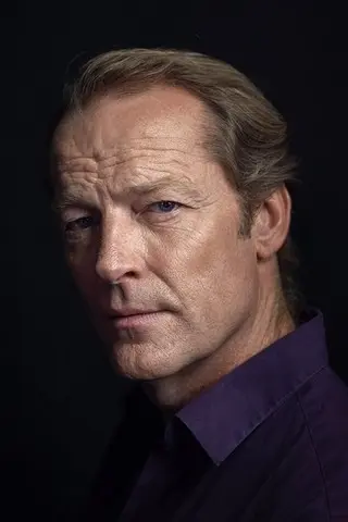 Iain Glen - Filmography • Carriera