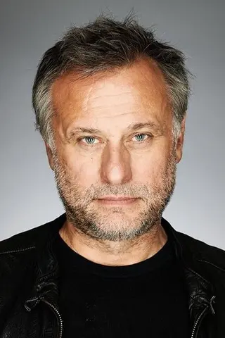 Michael Nyqvist - Filmography • Carriera