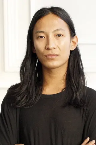 Alexander Wang - Filmography • Carriera