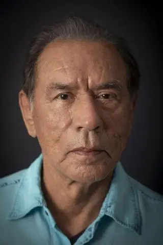 Wes Studi - Filmography • Carriera