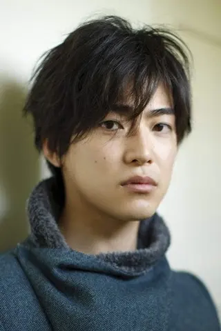 Shunsuke Daitô - Filmography • Carriera