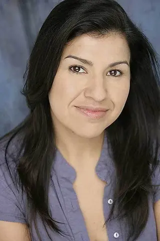 Lydia Blanco Garza - Filmography • Carriera