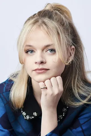 Kylie Rogers - Filmography • Carriera