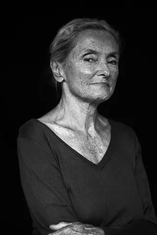 Erni Mangold - Filmography • Carriera