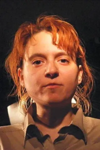 Katia Pascariu - Filmography • Carriera