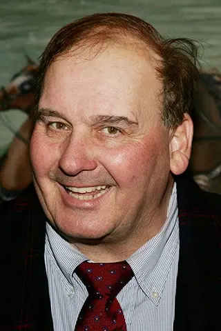 Ernie Sabella - Filmography • Carriera