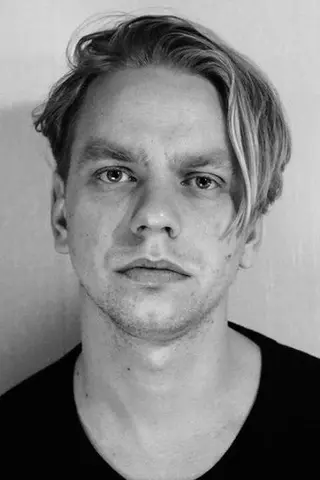 Jörgen Liik - Filmography • Carriera