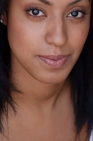 Heather Imbeah - Filmography • Carriera