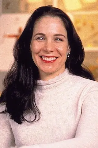 Vicky Jenson - Filmography • Carriera