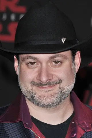 Dave Filoni - Filmography • Carriera