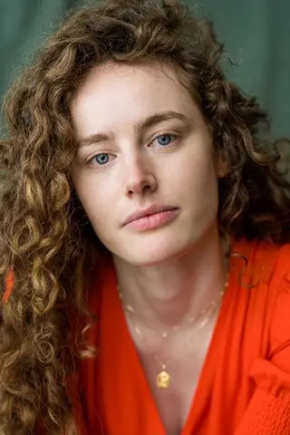 Dolores Devaujany - Filmography • Carriera