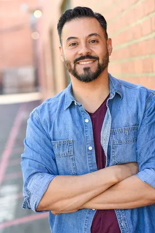 Juan Francisco Villa - Filmography • Carriera