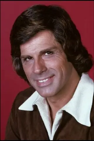 Dick Gautier - Filmography • Carriera