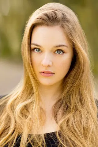Chloé Booyens - Filmography • Carriera