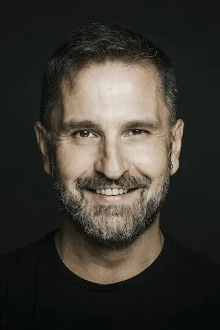 Paul Berrondo - Filmography • Carriera