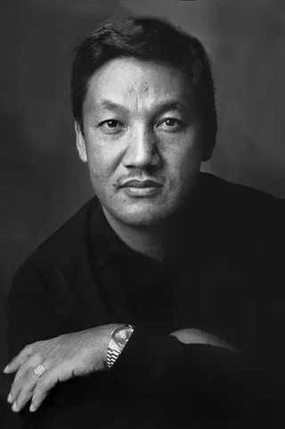 Lhakpa Sonam Sherpa - Filmography • Carriera