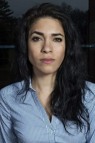 Diany Rodriguez - Filmography • Carriera