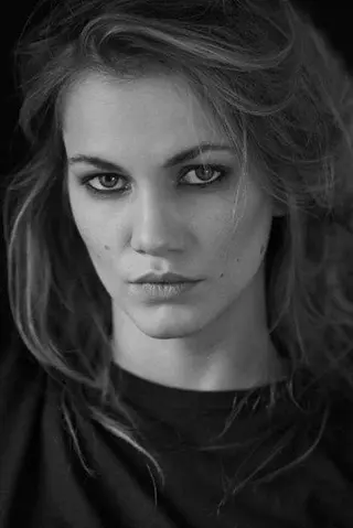 Margot Bancilhon - Filmography • Carriera