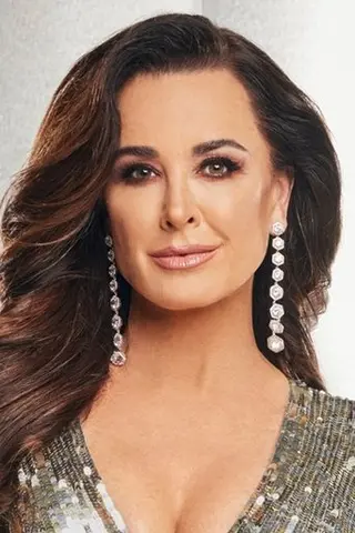 Kyle Richards - Filmography • Carriera